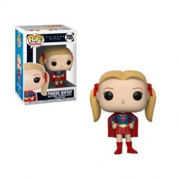 Funko Pop N°705 Friends Phoebe Buffay (Supergirl)