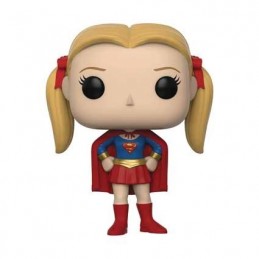 Funko Pop N°705 Friends Phoebe Buffay (Supergirl)