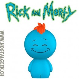 Funko Dorbz Rick and Morty Mr. Meeseeks