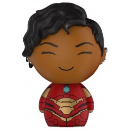 Funko Funko Dorbz Marvel NYCC 2018 IronHeart Vaulted Edition Limitée