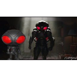 Funko Funko Pop DC Heroes Black Manta (Aquaman Movie) Vaulted