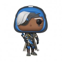 Funko Funko Pop! Jeux Vidéos Games Overwatch Ana