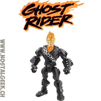 ghost rider masher