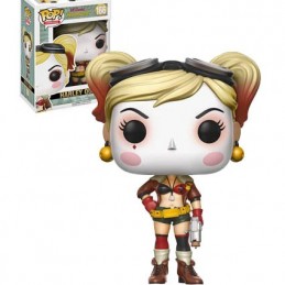 Funko Funko Pop! DC Bombshells Harley Quinn Vaulted