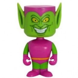 Funko  Funko Marvel Comics Bobble Head Green Goblin Nodnik 10 cm