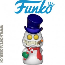 Pop N°14 Funko Spastik Plastik Flaky Exclusive Vinyl Figure