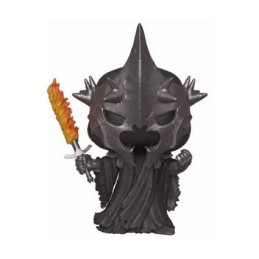 Funko Funko Pop! N°632 Seigneur des Anneaux Witch King