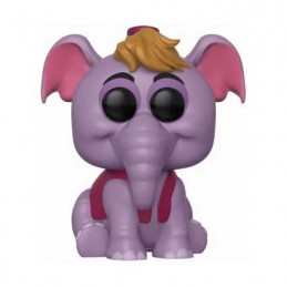 Funko Pop N°478 Disney Aladdin Elephant Abu