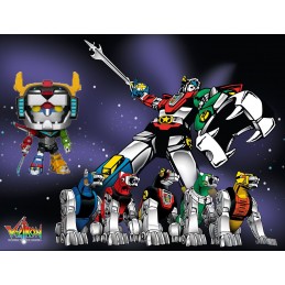 Funko Funko Pop 15cm Animation Voltron Oversized