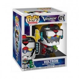 Funko Funko Pop 15cm Animation Voltron Oversized