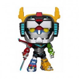 Funko Funko Pop 15cm Animation Voltron Oversized