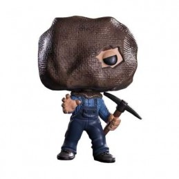 Funko Pop N°611 Friday the 13th Jason Voorhees (Bag Mask) Edition Limitée