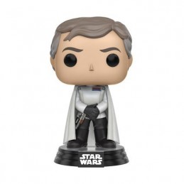 Funko Pop N°142 Star Wars Rogue One Director Orson Krennic Vaulted Vinyl Figur