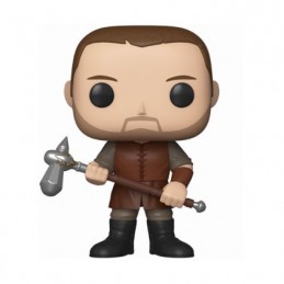 Funko Funko Pop! TV Game of Thrones Gendry