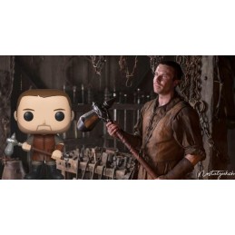 Funko Funko Pop! TV Game of Thrones Gendry