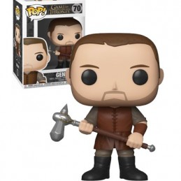 Funko Funko Pop! TV Game of Thrones Gendry