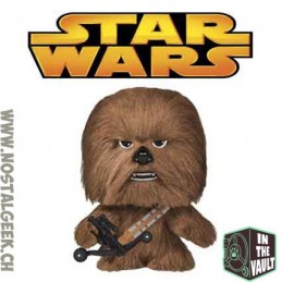 Funko Funko Fabrikations Star Wars Chewbacca Plush