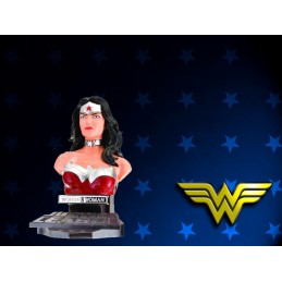 DC Comics Justice League 3D Puzzle Wonder Woman