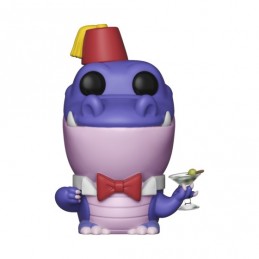 Funko Pop N°16 Funko Spastik Plastik Big Al (Lavender) Exclusive Vinyl Figur