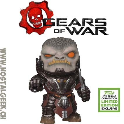 General raam shop funko pop