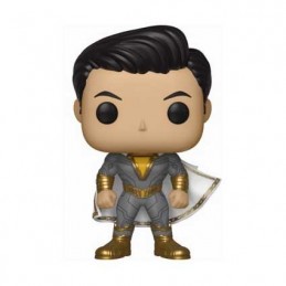 Funko Funko Pop DC Heroes Shazam Eugene