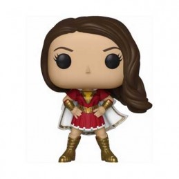 Funko Funko Pop DC Heroes Shazam Mary