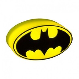 Paladone Batman Lampe Mini Logo