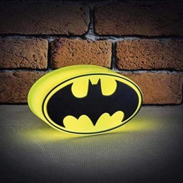 Paladone Batman Lampe Mini Logo