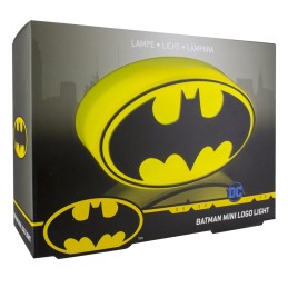 Paladone Batman Lampe Mini Logo