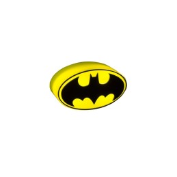 Paladone Batman Lampe Mini Logo