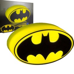 Paladone Batman Lampe Mini Logo