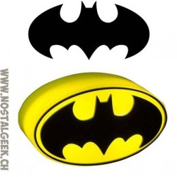 Paladone Batman Mini Logo Light