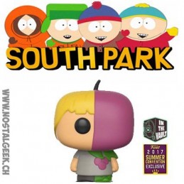 Funko Funko Pop N°06 SDCC 2017 South Park Mint-Berry Crunch Edition Limitée Vaulted