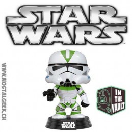 Funko Funko Pop! Star Wars Celebration 442nd Clone Trooper Exclusive Galactic Convention 2017 Vaulted