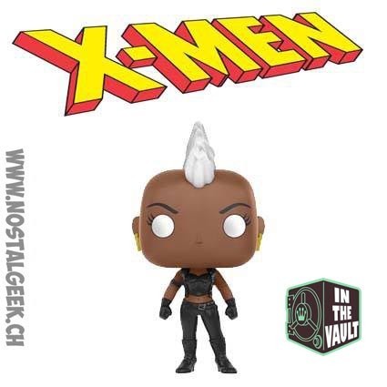 Funko Funko Pop! Marvel X Men Storm Mohawk Vaulted