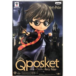 Banpresto Harry Potter Characters Q Posket Harry Potter