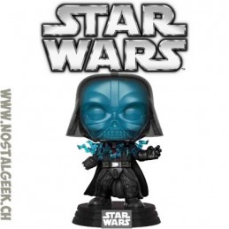 Funko Funko Pop! Star Wars Darth Vader (Electrocuted)