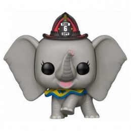 Funko Funko Pop! Disney Fireman Dumbo