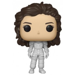 Pop N°732 Movies Alien 40th Ripley Vaulted