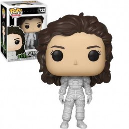 Pop N°732 Movies Alien 40th Ripley Vaulted