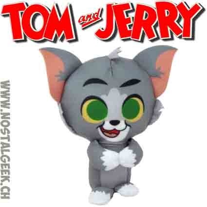 Funko Funko Plushies Tom and Jerry - Tom Peluche Edition Limitée