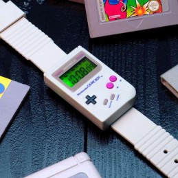 Nintendo Game Boy Montre