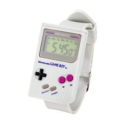 Nintendo Game Boy Montre