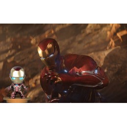 Marvel Avengers Infinity War Iron Man Podz Show and Store