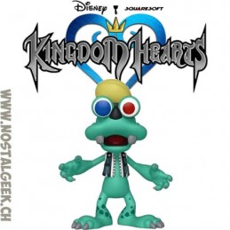 Funko Pop N°409 Kingdom Hearts Goofy (Monster Inc.)