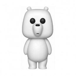 Funko Funko Pop We Bare Bear Ice Bear