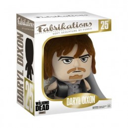 Funko Funko Fabrikations The Walking Dead Daryl Dixon