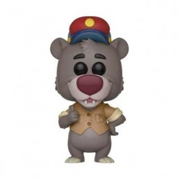 Funko Funko Pop! Disney TaleSpin Baloo