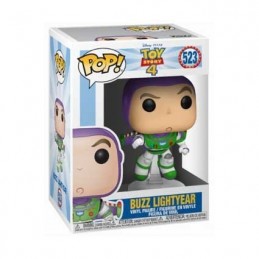 Funko Funko Pop Disney Toy Story Buzz Lightyear (Toy Story 4)