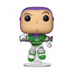 Funko Funko Pop Disney Toy Story Buzz Lightyear (Toy Story 4)